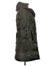 Tahari Green Coat Size M (estimated) - photo 4