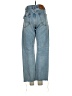 Zara Blue Jeans Size 4 - photo 2