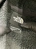 The North Face 100% Polyester Black Jacket Size M - photo 7