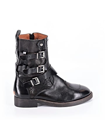 We the Free Boots (view 1)