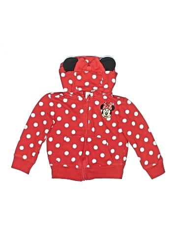 Disney Zip Up Hoodie (view 1)