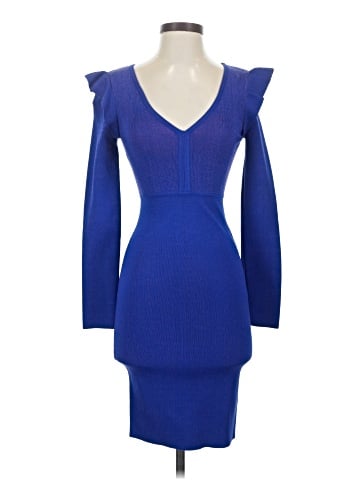 Bebe Cocktail Dress (view 1)