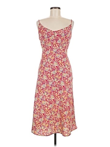 Express Casual Dress (view 1)