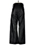 Zara Black Casual Pants Size 12 - photo 2