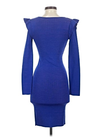 Bebe Cocktail Dress (view 2)
