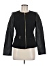 Charter Club Black Jacket Size 8 - photo 1