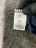 Beautees 100% Polyester Blue Dress Size 10 - photo 4