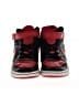 Nike Red Sneakers Size 1 (youth) - photo 2