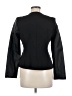 Charter Club Black Jacket Size 8 - photo 2