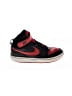 Nike Red Sneakers Size 1 (youth) - photo 1