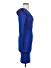 Bebe Blue Cocktail Dress Size S - photo 4