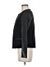 Charter Club Black Jacket Size 8 - photo 5