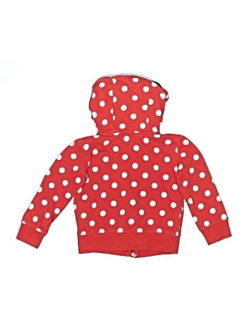 Disney Zip Up Hoodie (view 2)