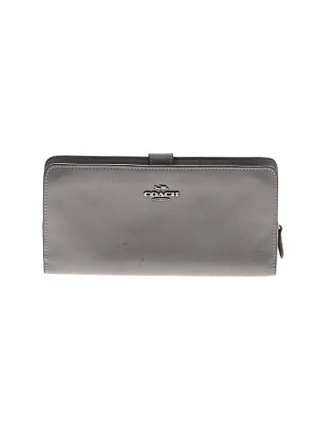 Coach Wallet (view 1)