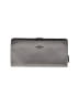 Coach Gray Wallet One size - photo 1