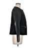 Charter Club Black Jacket Size 8 - photo 4