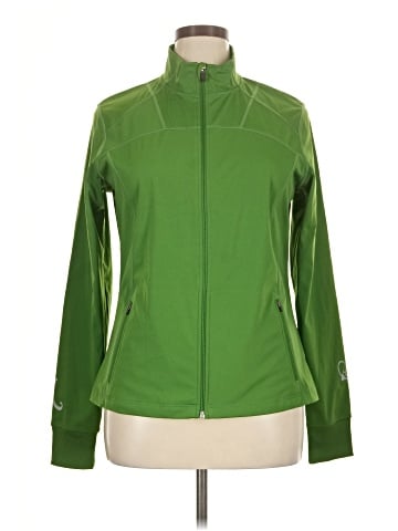 Athleta Track Jacket (view 1)