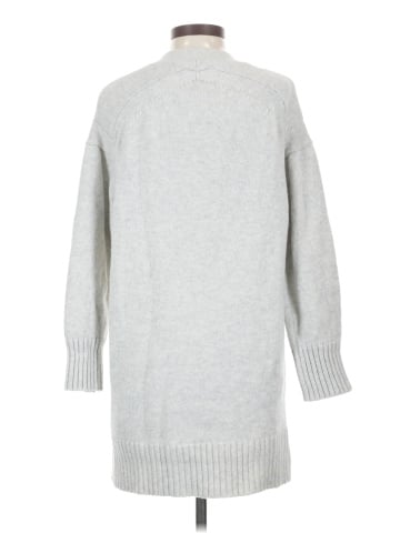 LOULOU STUDIO Wool Cardigan (view 2)