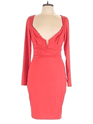 Popilush Cocktail Dress (view 1)