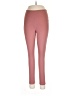 Danskin Solid Pink Active Pants Size L - photo 1