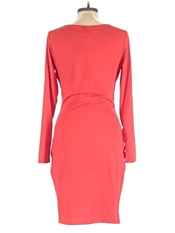 Popilush Cocktail Dress (view 2)
