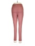 Danskin Solid Pink Active Pants Size L - photo 2