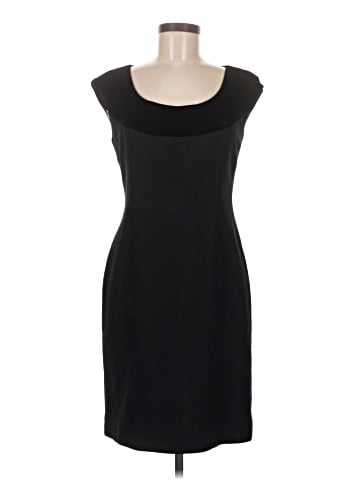 Jones New York Cocktail Dress (view 1)