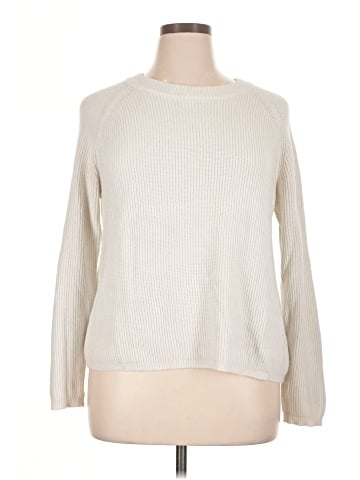 T Tahari Pullover Sweater (view 1)