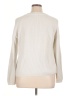 T Tahari Ivory Pullover Sweater Size XL - photo 2