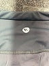 Assorted Brands Solid Gray Active Skort Size S (estimated) - photo 3