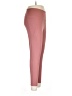 Danskin Solid Pink Active Pants Size L - photo 4