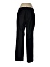 Banana Republic Black Wool Pants Size 12 Petite - photo 2