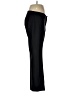 Banana Republic Black Wool Pants Size 12 Petite - photo 4