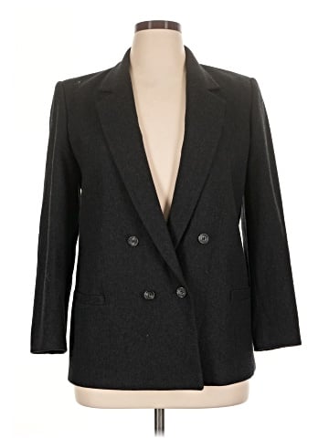Saville Blazer (view 1)