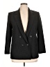 Saville 100% Polyester Gray Blazer Size 14 - photo 1