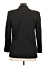 Saville 100% Polyester Gray Blazer Size 14 - photo 2