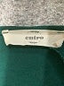 Entro Green Short Sleeve Top Size L - photo 7