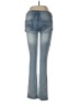 Mudd Hearts Blue Jeans Size 7 - photo 2