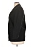 Saville 100% Polyester Gray Blazer Size 14 - photo 5