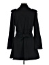 Luii Black Casual Dress Size M - photo 2