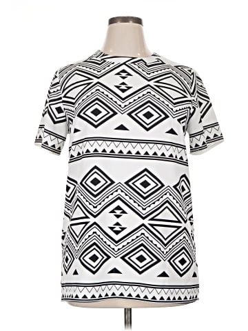 A Dip of Darling Short Sleeve T-Shirt (view 1)