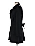 Luii Black Casual Dress Size M - photo 5