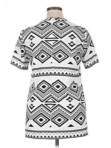 A Dip of Darling Short Sleeve T-Shirt (view 2)