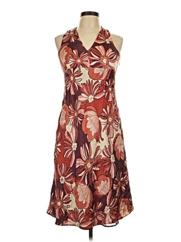 Ann Taylor LOFT Casual Dress (view 1)