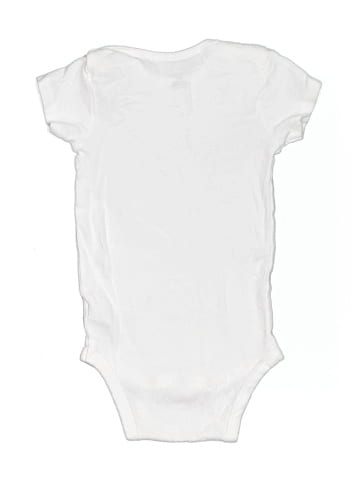 Gerber Short Sleeve Onesie (view 2)