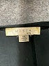 Misia Black Short Sleeve Top Size 1X - photo 7
