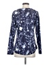 Unbranded Blue Long Sleeve T-Shirt Size S - photo 2