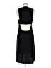 Rag & Bone Solid Black Cocktail Dress Size 8 - photo 2