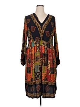 Emery Rose Casual Dress