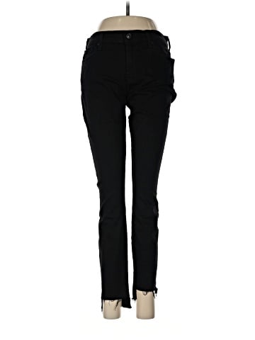 7 For All Mankind Jeggings (view 1)